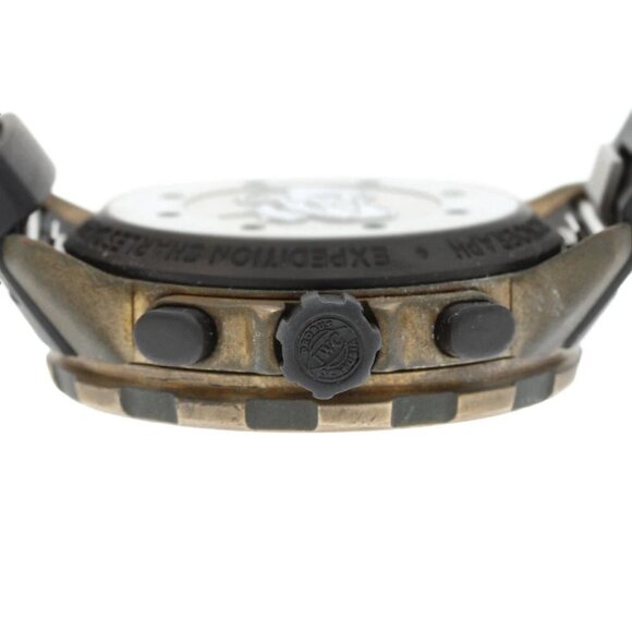 IWC SCHAFFHAUSEN Aquatimer Expedition Charles Darwin IW379503 AT Men's_826620 - Picture 4 of 7